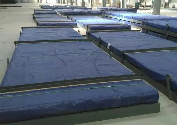 Titanium Clad Stainless Steel Plates Titanium Clad Stainless Steel Plates