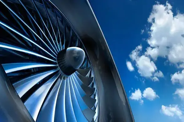Aerospace Industry Aerospace Industry