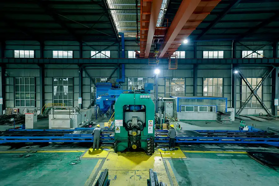 Rolling workshop Rolling workshop