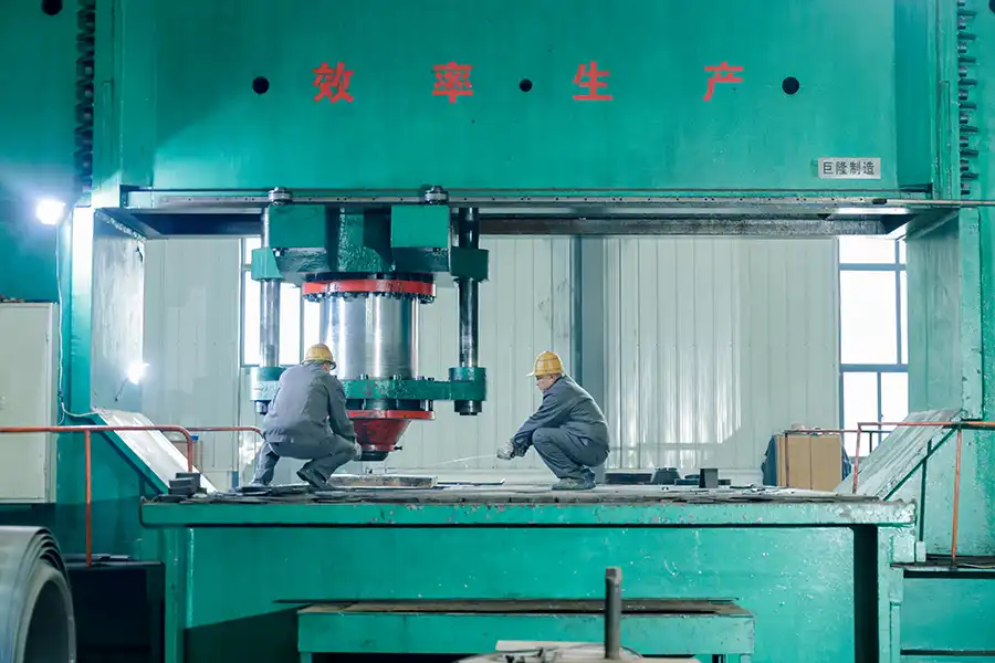 Flat workshop Flat workshop