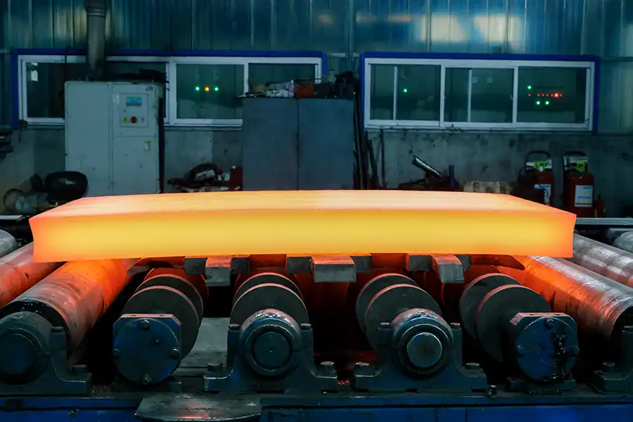 Hot Rolling Hot Rolling