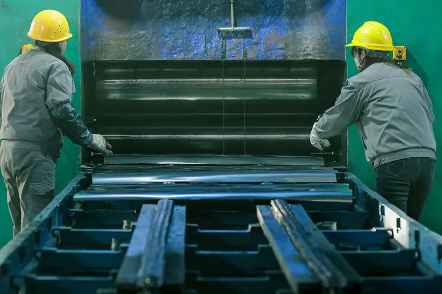 Cold Rolling Cold Rolling