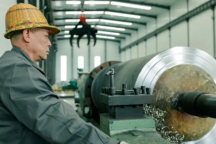 Surface treatment Surface treatment