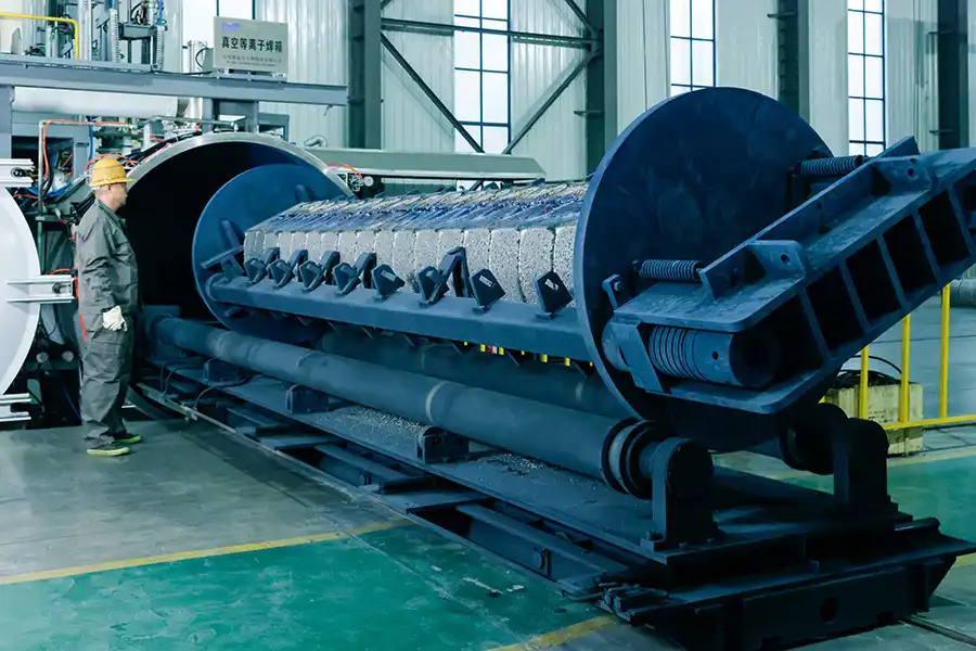 Surface treatment Surface treatment