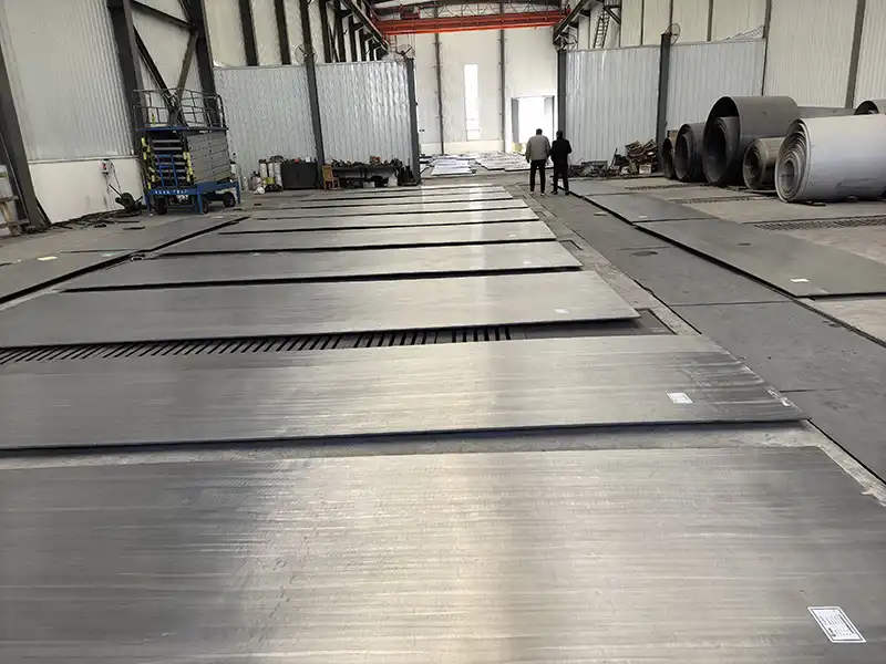 Nickel 718 Nickel 718