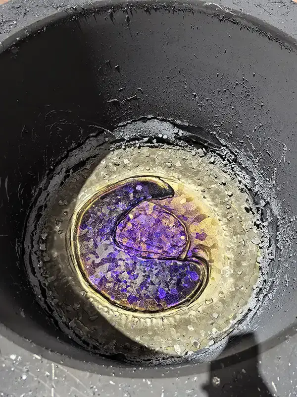 15-ton furnace with a diameter of 1080mm 15-ton furnace with a diameter of 1080mm