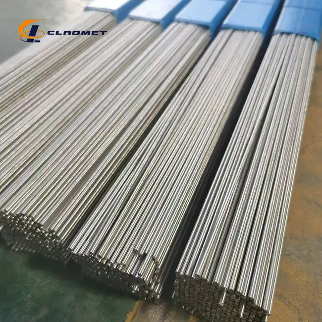 gr23 tianium rod gr23 tianium rod