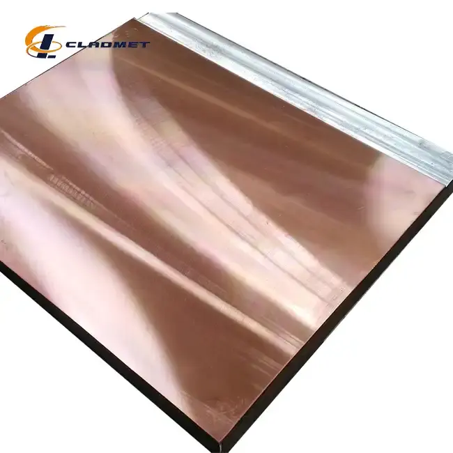 copper clad plate copper clad plate