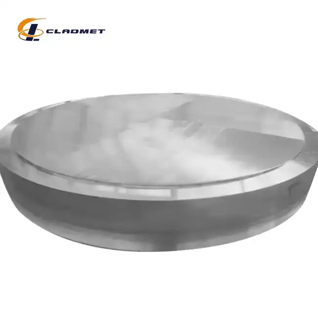 Titanium-clad-carbon-steel-plate