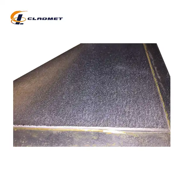 nickel-stainless-steel-clad-plate