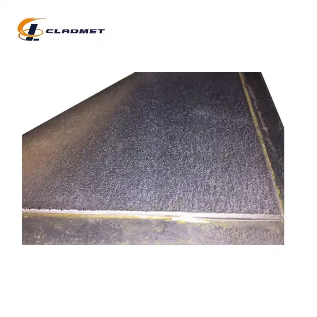 nickel-stainless-steel-clad-plate nickel-stainless-steel-clad-plate