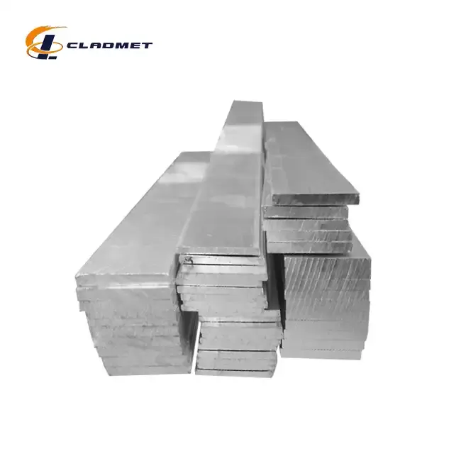 nickel-stainless-steel-clad-plate
