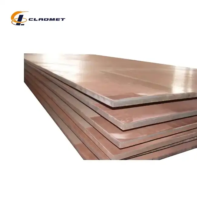 All-clad-copper-plated