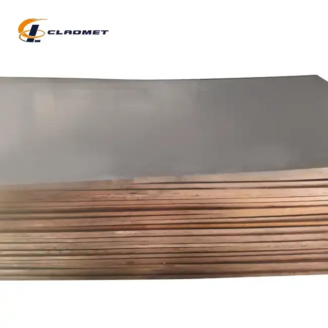 All-clad-copper-plated