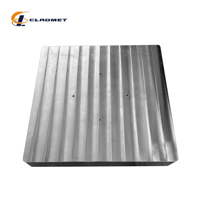 AMS 4911 titanium plate AMS 4911 titanium plate