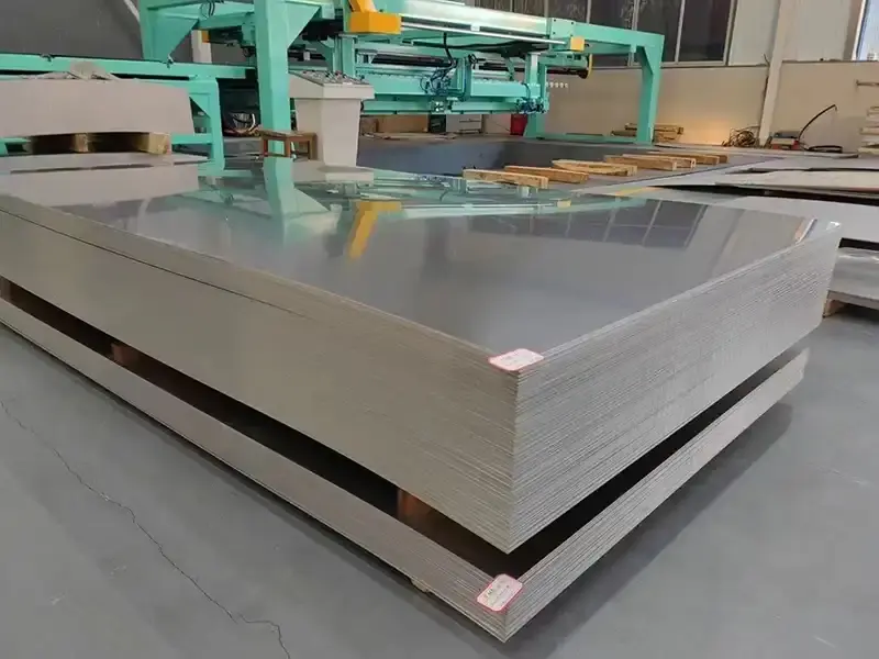 PT3V Titanium Plate PT3V Titanium Plate