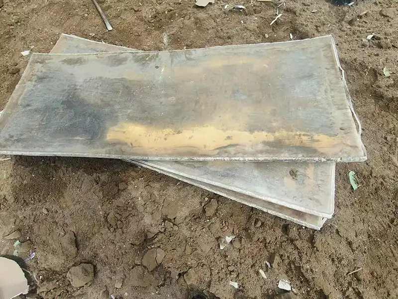 explosive composite panels explosive composite panels