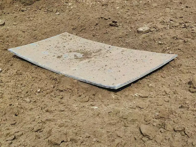 explosive composite panels explosive composite panels