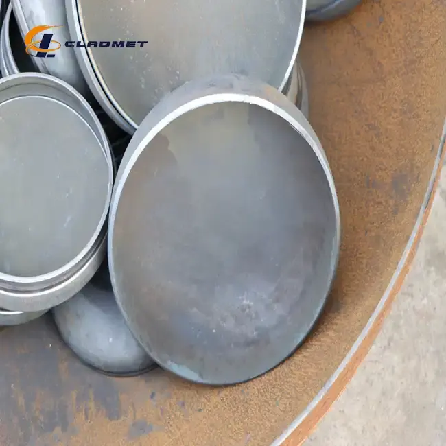 316l-stainless-steel-carbon-steel-clad-head