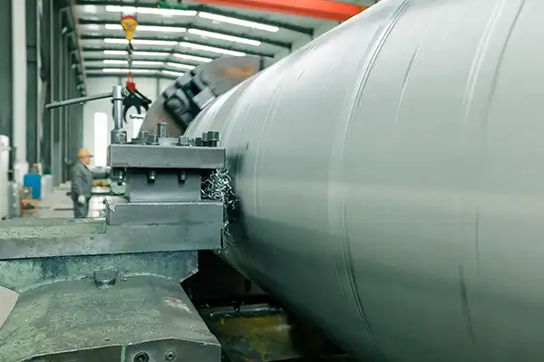 CNC Machining Center CNC Machining Center