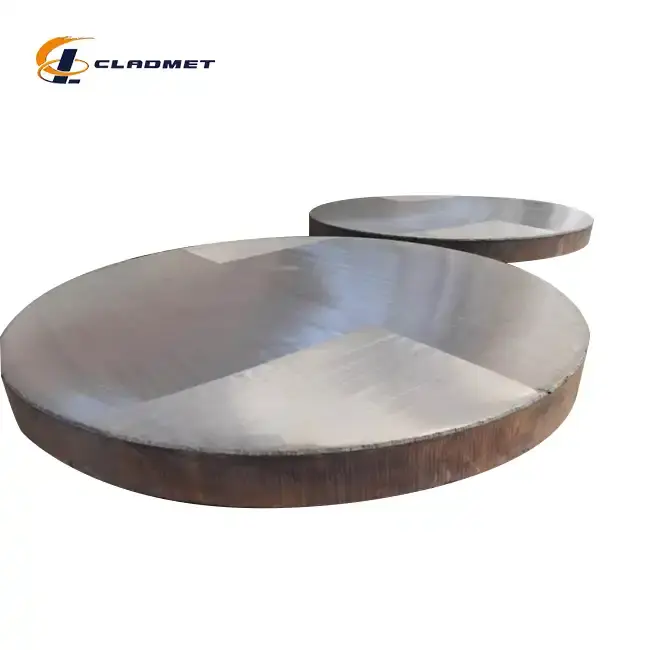 titanium-carbon-steel-clad-plate titanium-carbon-steel-clad-plate