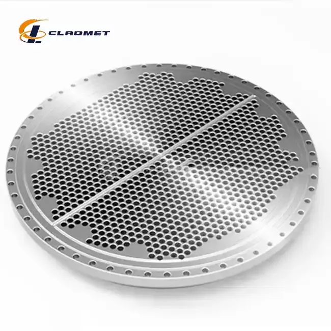 clad-tube-plate clad-tube-plate