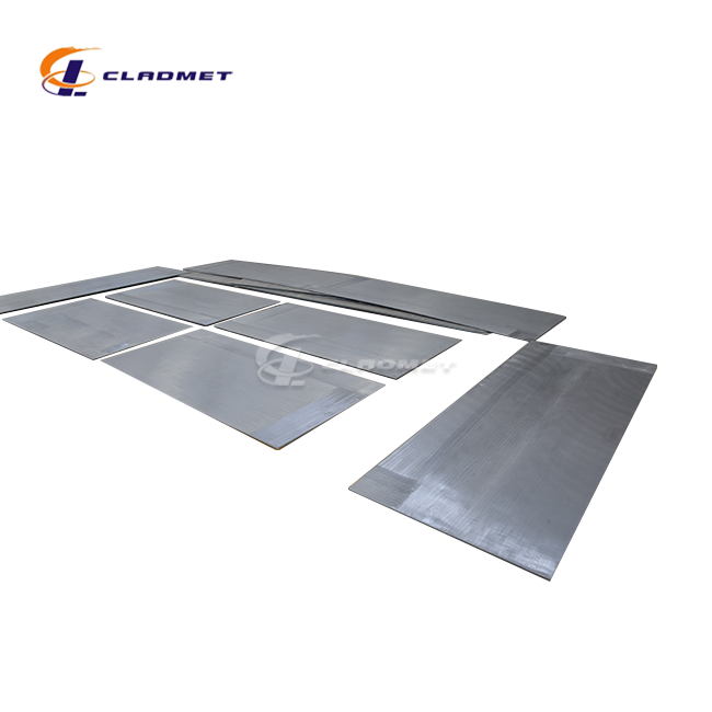 titanium-clad-steel-plate titanium-clad-steel-plate