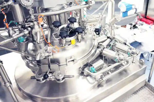 pharma-reactors