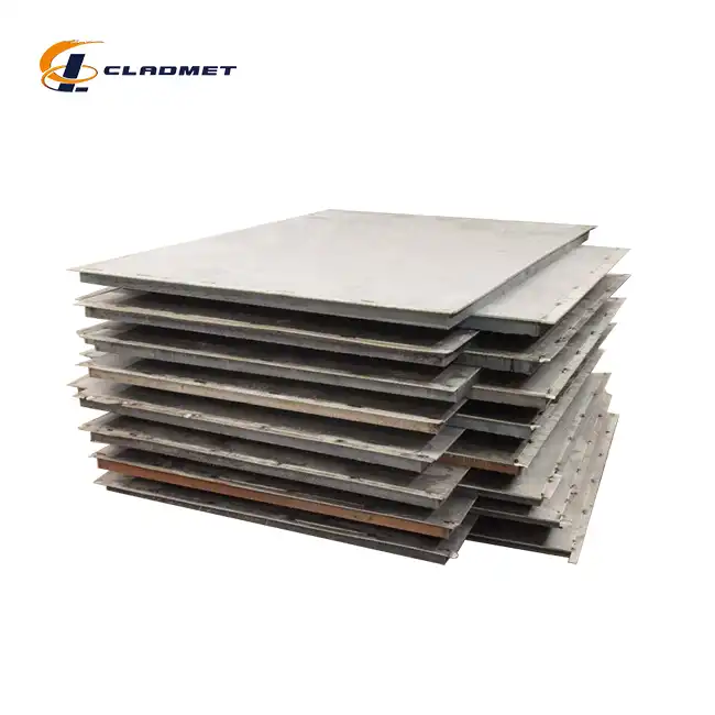 titanium-clad-steel-sheet titanium-clad-steel-sheet