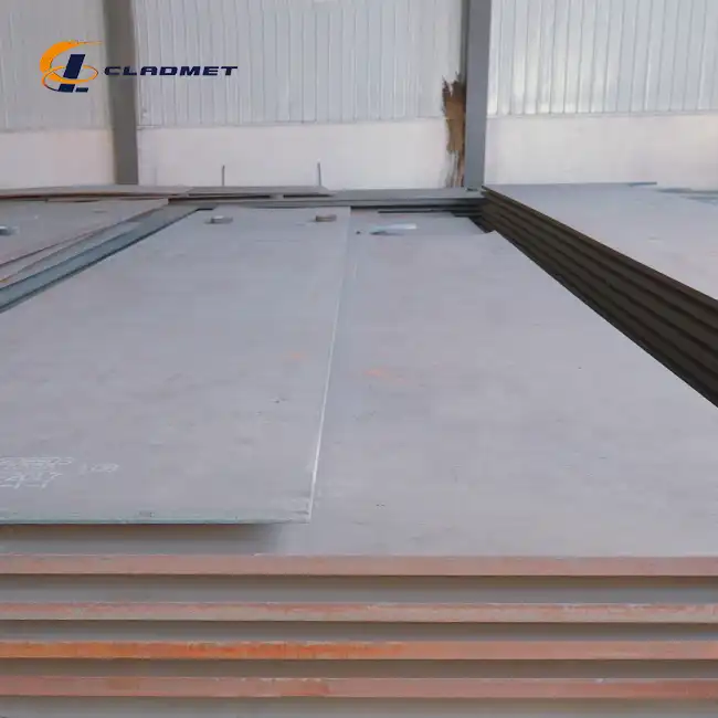 titanium-clad-copper titanium-clad-copper