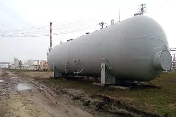 Pressure Vessels Pressure Vessels