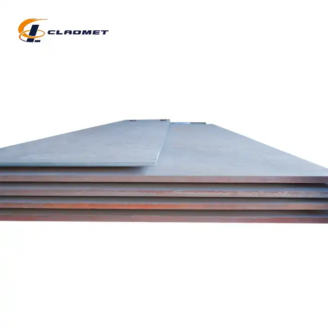 titanium-clad-copper titanium-clad-copper