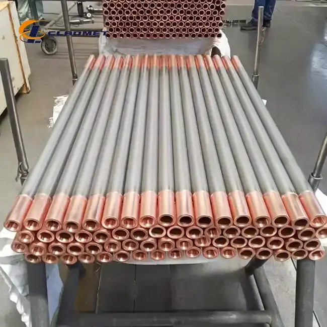 aluminum-copper-clad-rod aluminum-copper-clad-rod