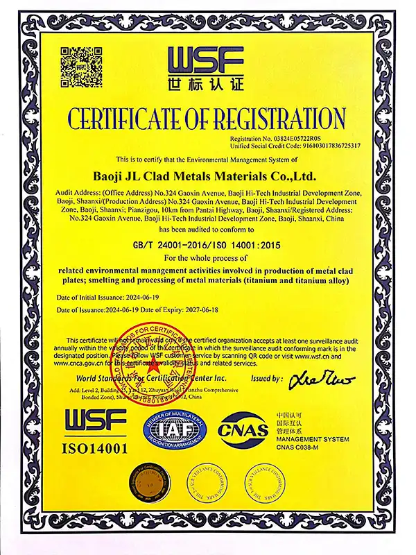 ISO 14001