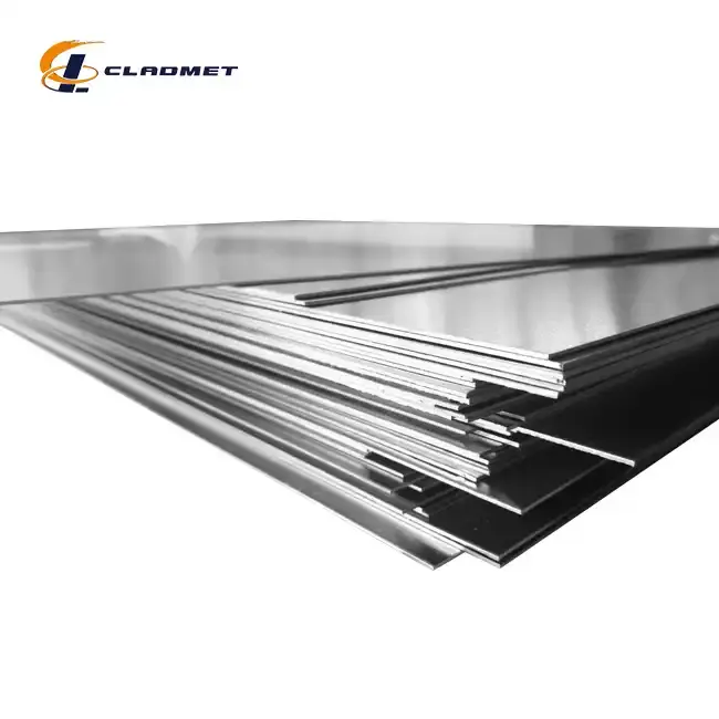 titanium-sheets