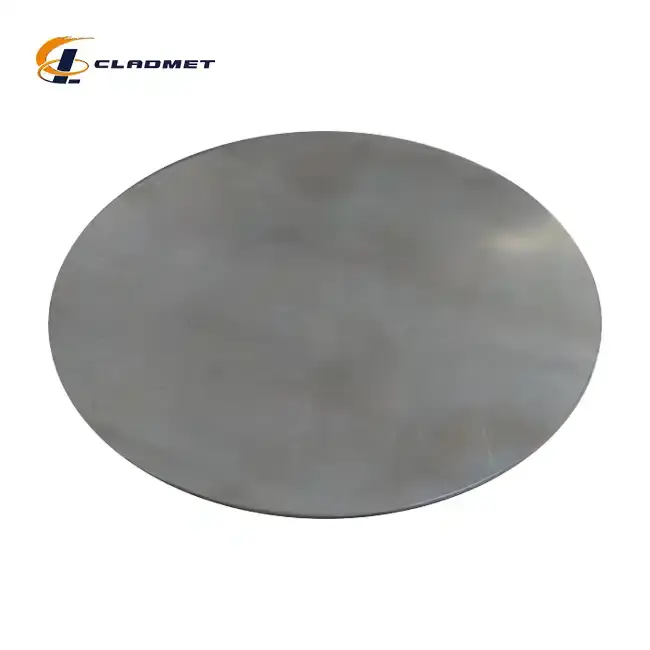 stainless-clad-plate