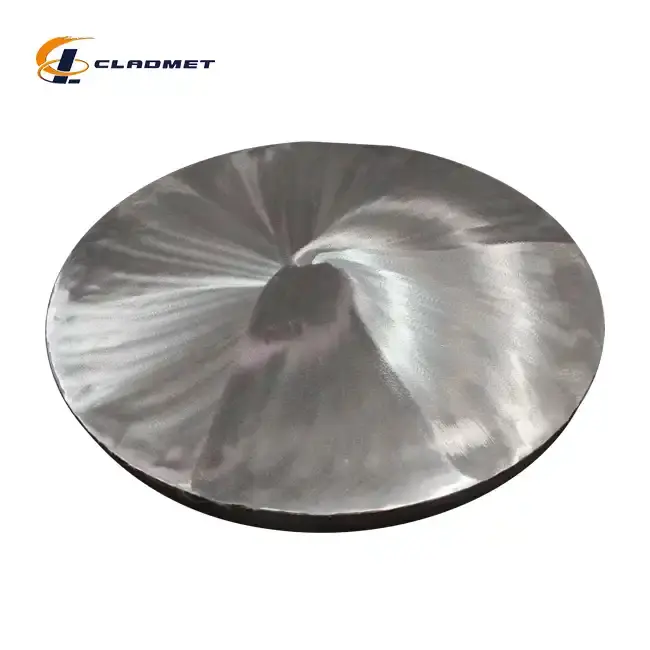 Clad steel sheets Clad steel sheets