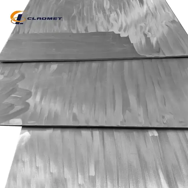 stainless-clad-steel-plates