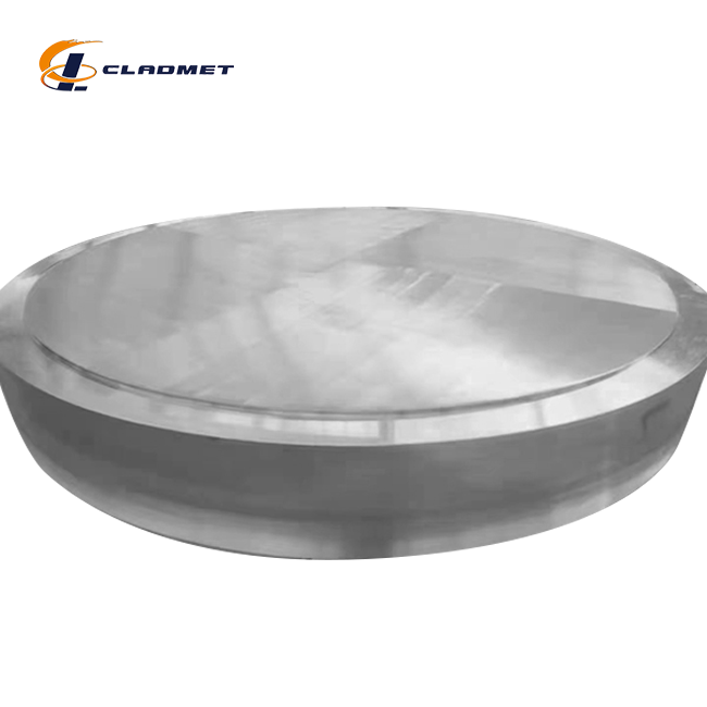 Titanium Steel Clad Plate for Chemical Equipment Titanium Steel Clad Plate for Chemical Equipment