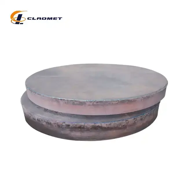 explosion-bonded-titanium-clad-steel-plate