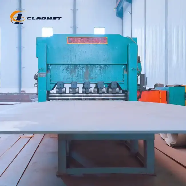 titanium-clad-steel-plate-astm-b898 titanium-clad-steel-plate-astm-b898